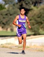 Local runners compete in Mid-Valley League meet