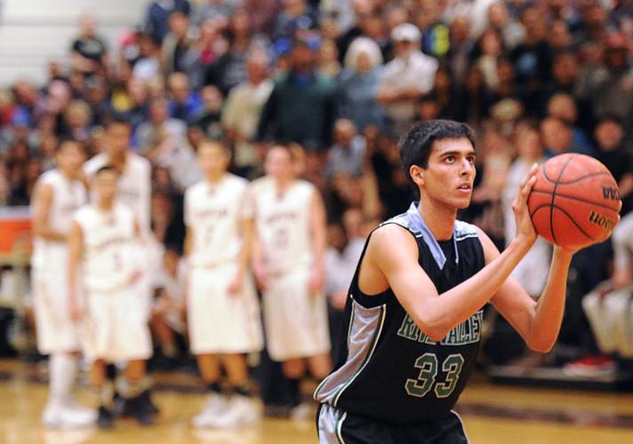 River Valley at Yuba City Boys Basketball Photo Gallery appeal