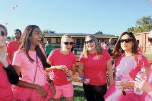 Race Benefits Local Breast Cancer Patients Appeal Democrat Com Yuba city nagar kirtan | sikh parade| founder of sikh parade s didar s bains | november 3,2019. race benefits local breast cancer