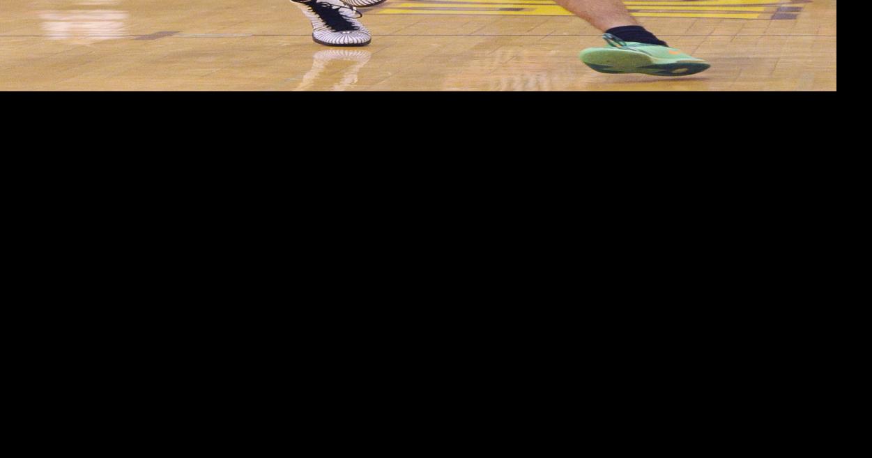 River Valley at Yuba City Boys Basketball