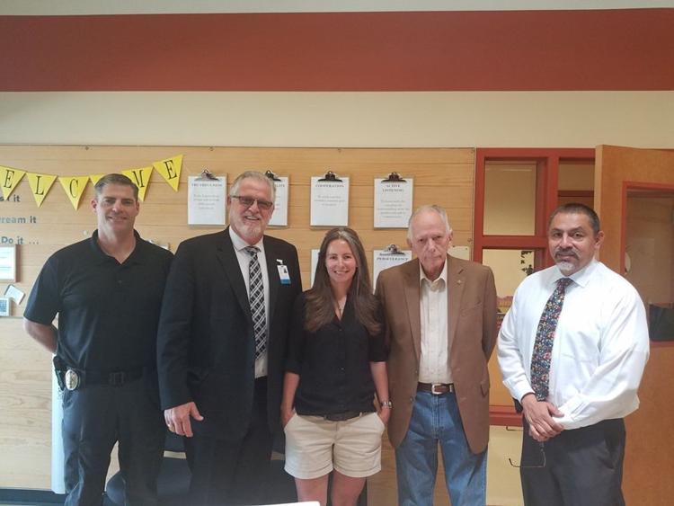 Williams school board new member Colusa Sun Herald appeal