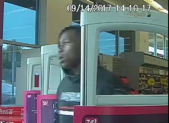 Men Who Used Force To Rob Walgreens Remain At Large; Photos Released ...