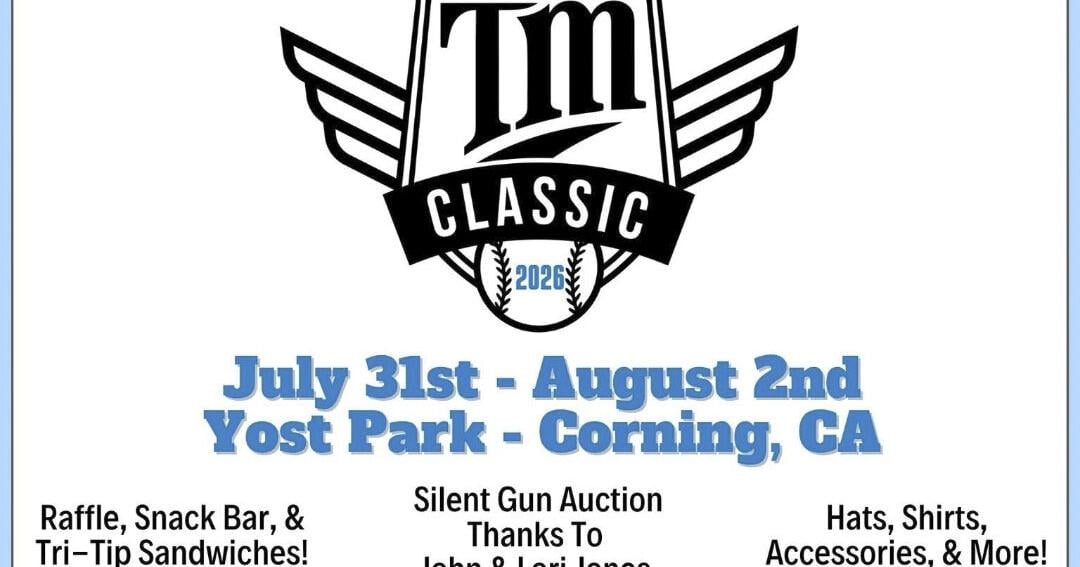 Small town, big memories: It’s Tucker Time in Corning