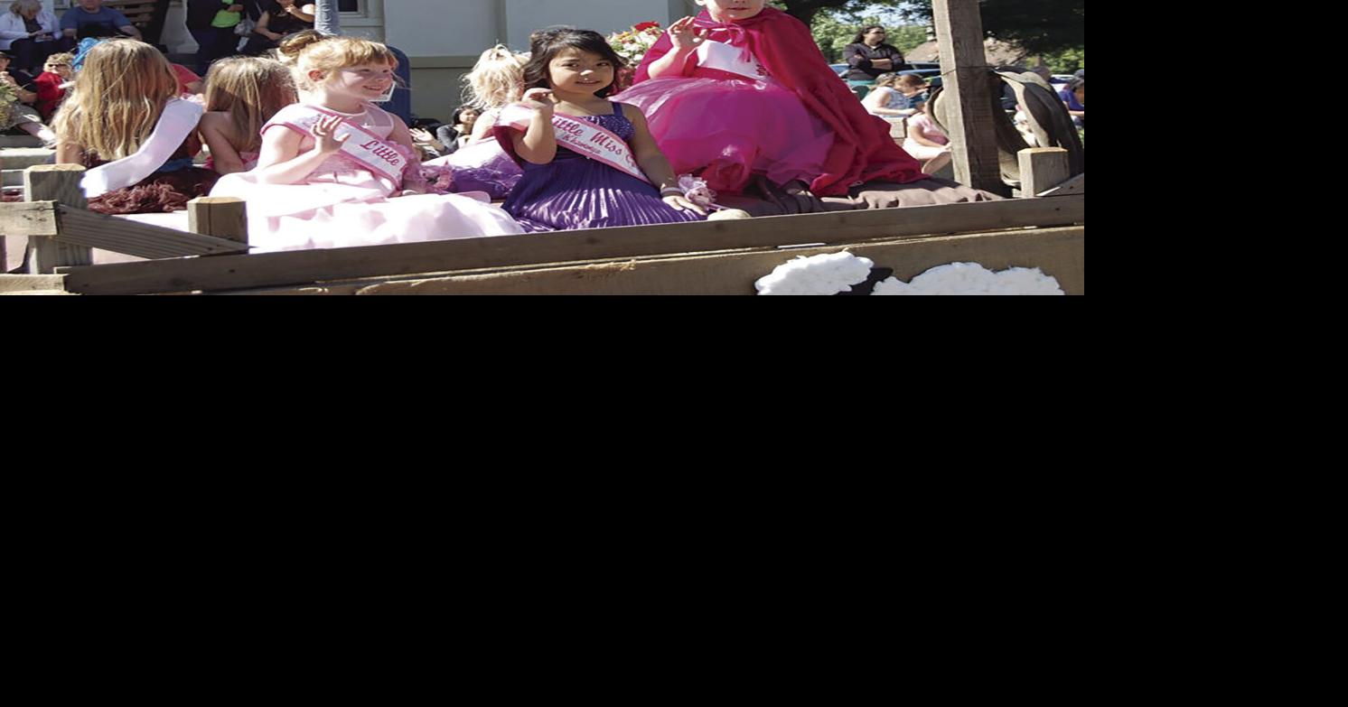 Lamb Derby returns to Willows next week Glenn County Transcript