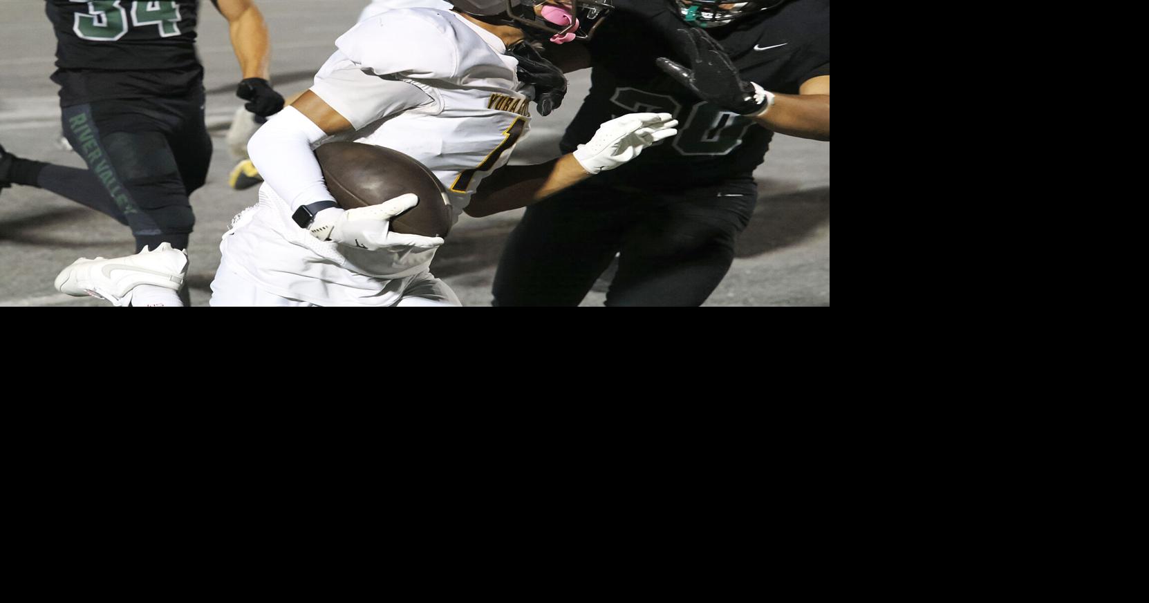 Honkers open treacherous 2-game test tonight at Placer; Sutter Union can clinch share of GEL championship with victory