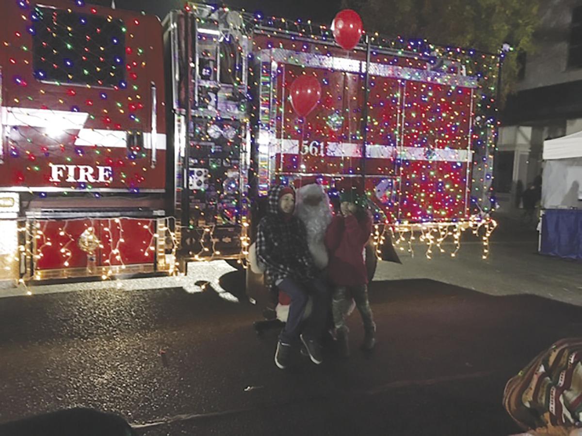 Colusa Christmas 2022 Long-Time Tradition Continues In Colusa County | Colusa Sun Herald |  Appeal-Democrat.com