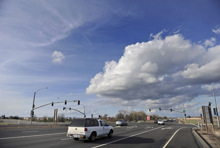 Construction nearing on Plumas Lake interchange News appeal
