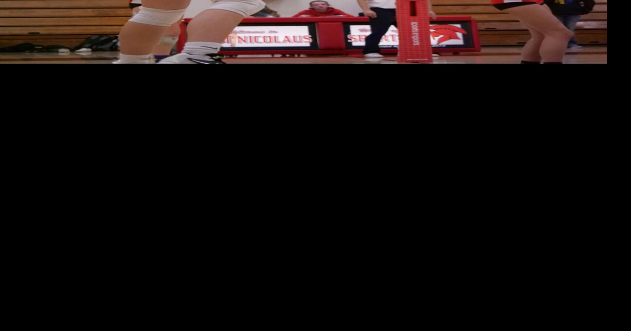 East Nicolaus volleyball looks to go backtoback today Sports