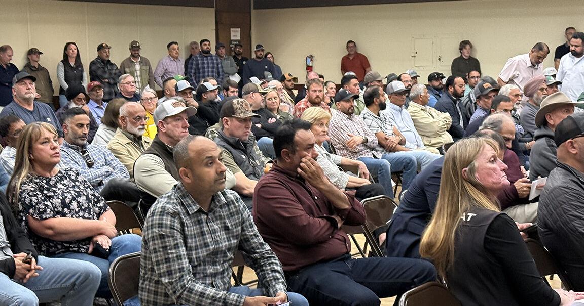 Modesto cannery's closure could hit Yuba-Sutter economy hard