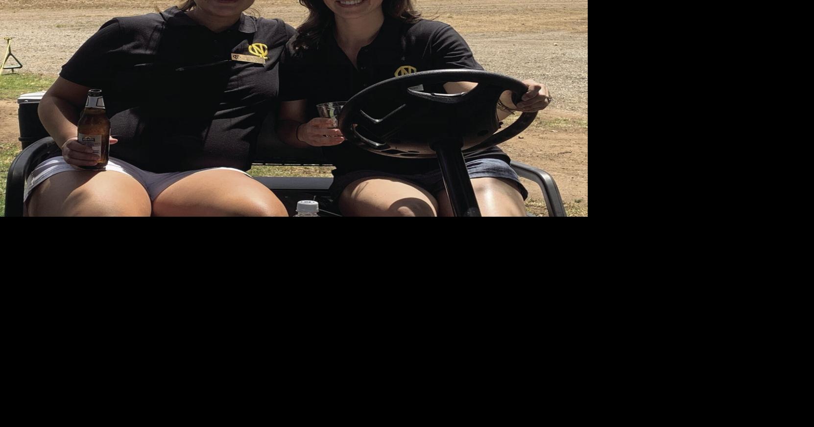 Omega Nu raises 30,000 at Arbuckle golf event Colusa Sun Herald