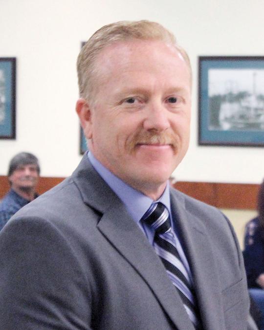 Yuba County appoints ag commissioner News