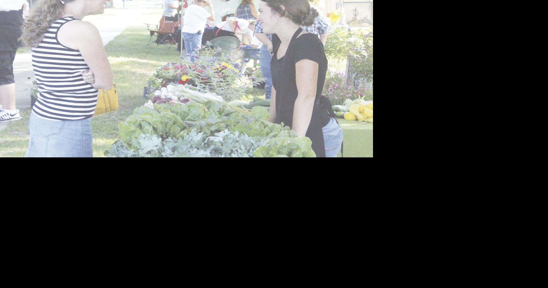 Colusa market open Thursday News