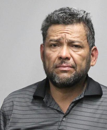 Fredil Donaldo Flores