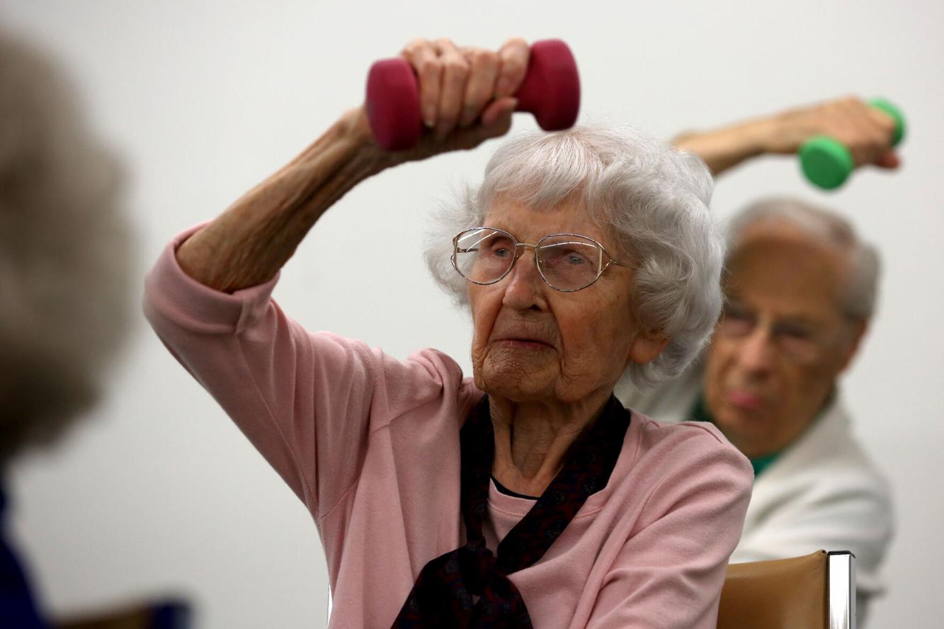 California State Library grants fund new programming at