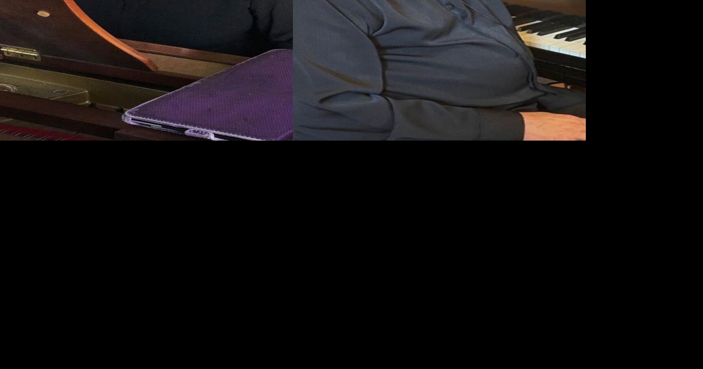 Piano bar concert coming to Yuba City News