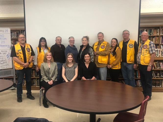 Lions Club hosts student speaker contest Colusa Sun Herald appeal