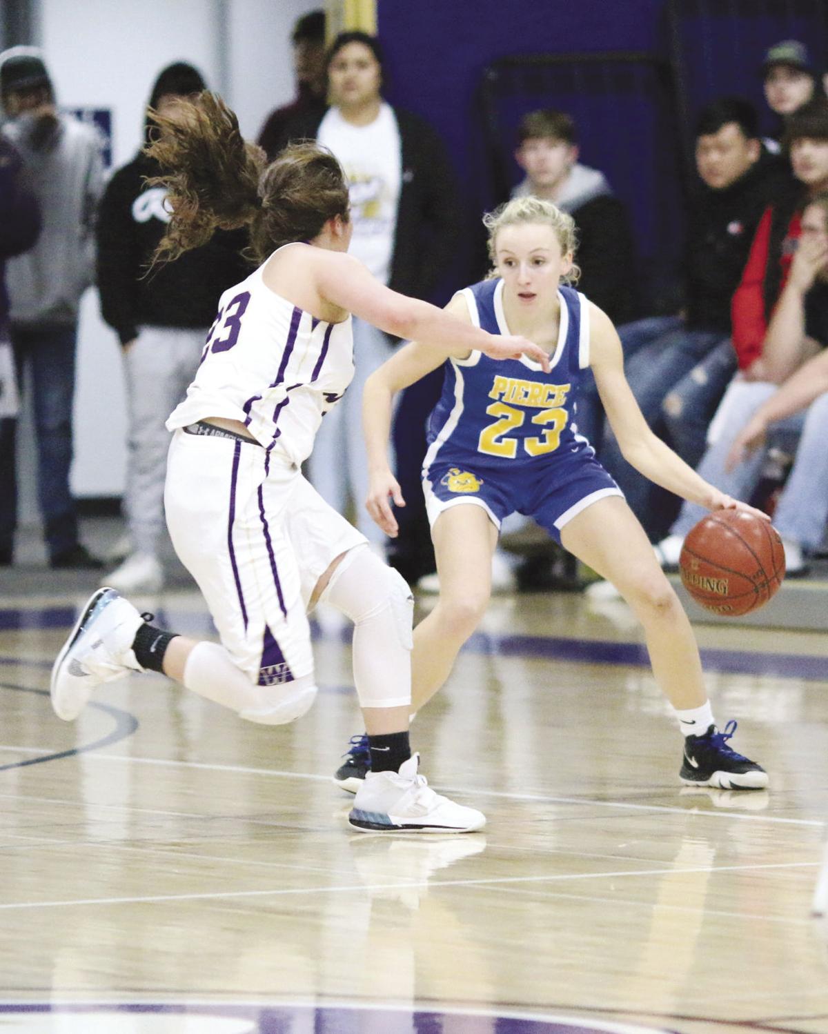 Basketball Boys Girls Hit The Court Colusa Sun Herald Appeal