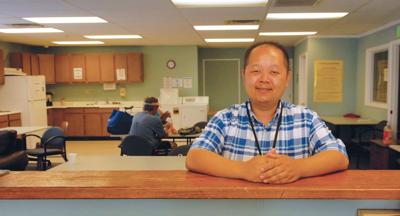 Marysville Police Department Sutter Yuba Behavioral Health Start