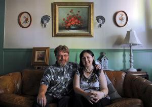 Unification Church Marriage Endures In Wheatland Appeal Democrat Com