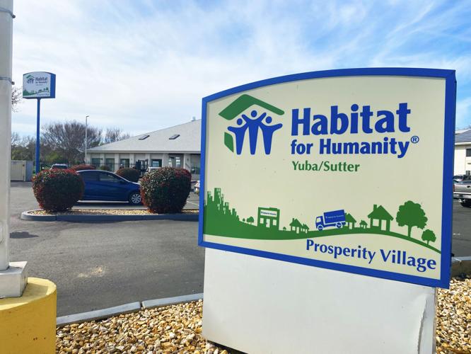 Habitat responds to ‘elder abuse’ claims at Prosperity Village News