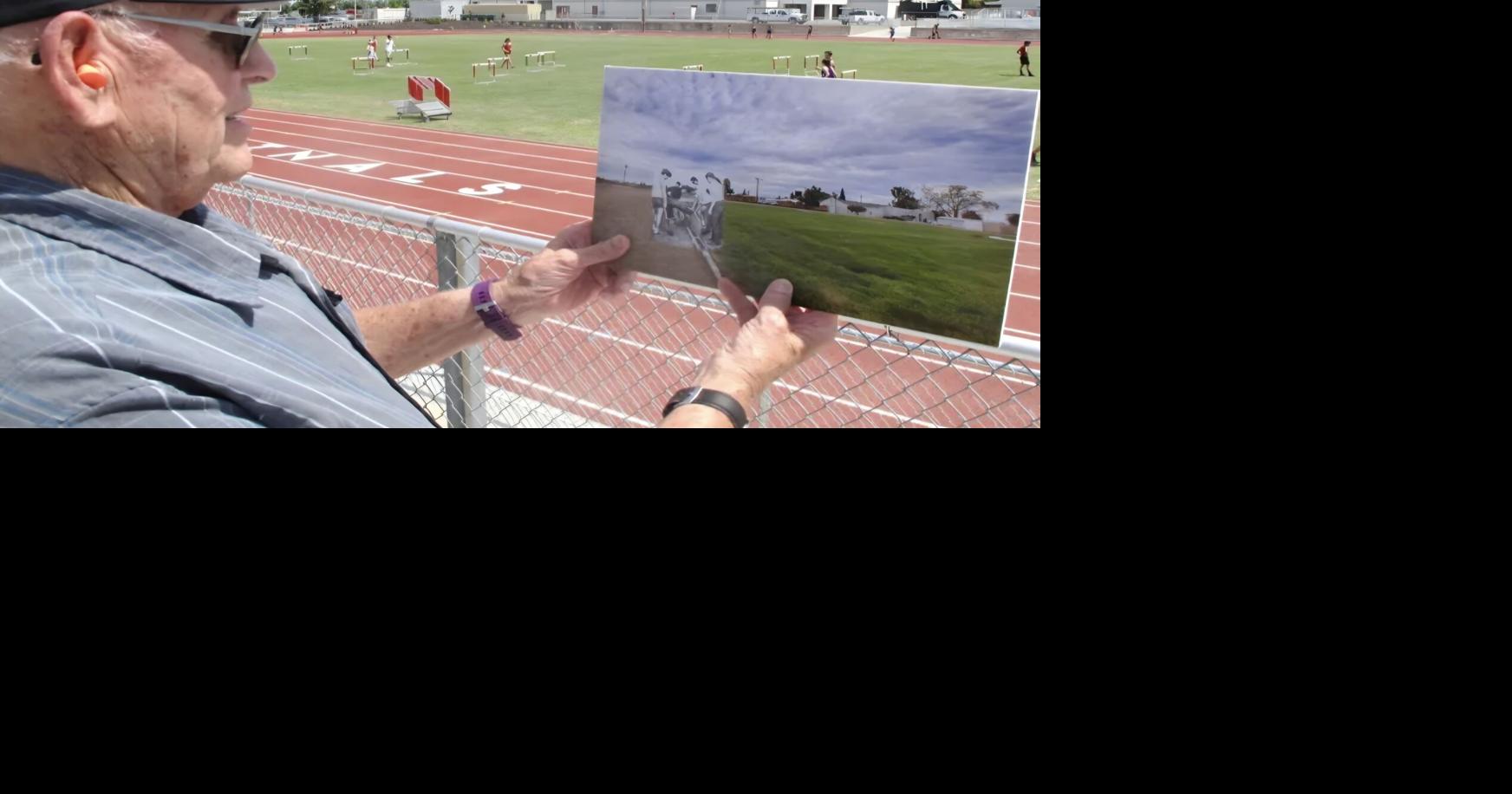 Corning High School Sports Legend Gary Burton dies