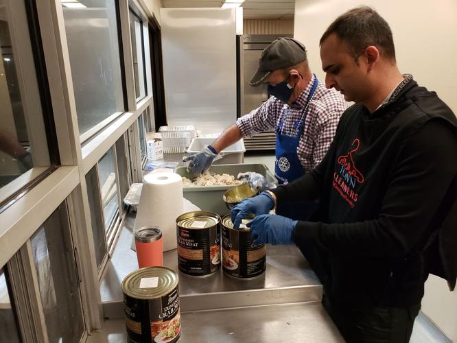 Yuba City Rotary Crab Feed returns News