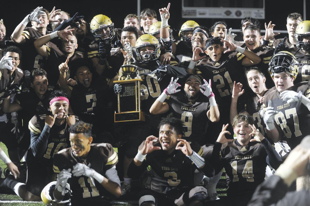 Yuba City outlasts River Valley to win 12th annual Mayor's Cup Sports