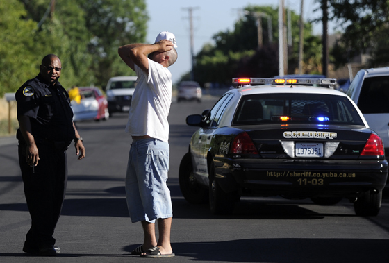 Man S Shooting Death In Olivehurst Possible Accident Appeal Democrat Com