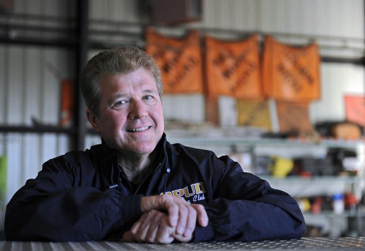 For OPUD's Karl Cozad Jr., working in public service is all in the family