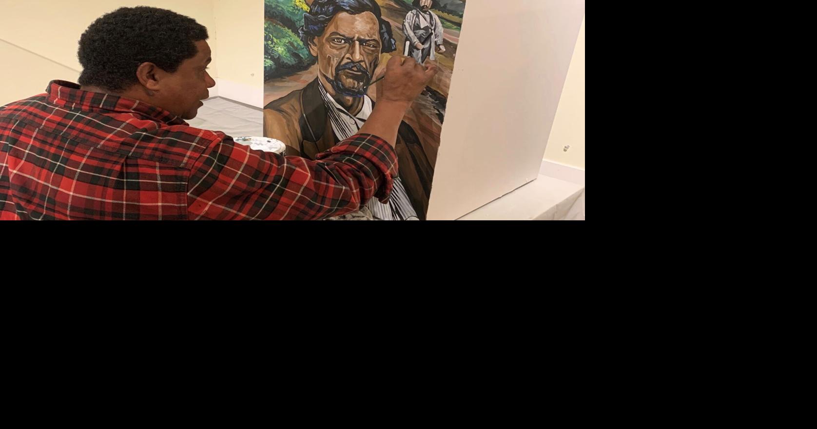 Sutter County Museum’s Black History exhibit receives a national award; ‘It was always a community effort,’ director says