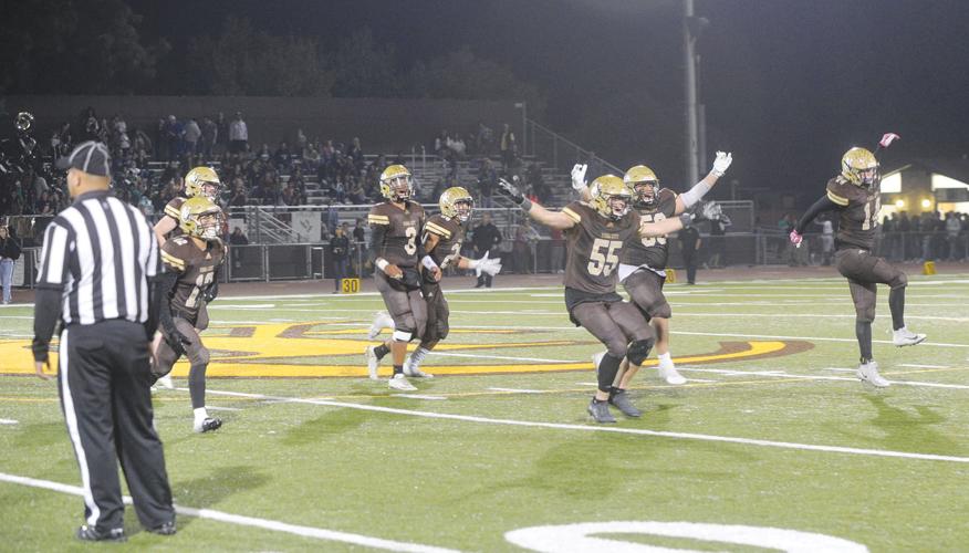 Yuba City outlasts River Valley to win 12th annual Mayor's Cup Sports