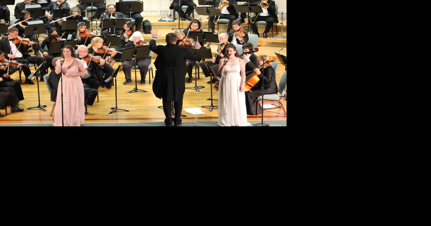 Spring Fling Pops Concert set for this weekend in Yuba City | Features ...