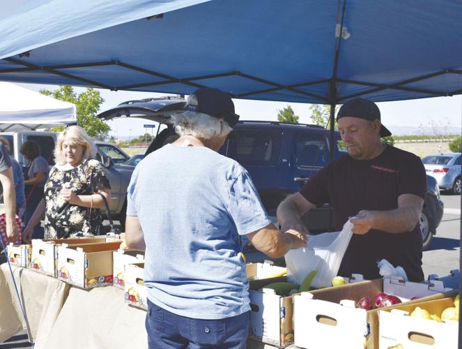 Providing fresh, local produce Glenn County Transcript appeal