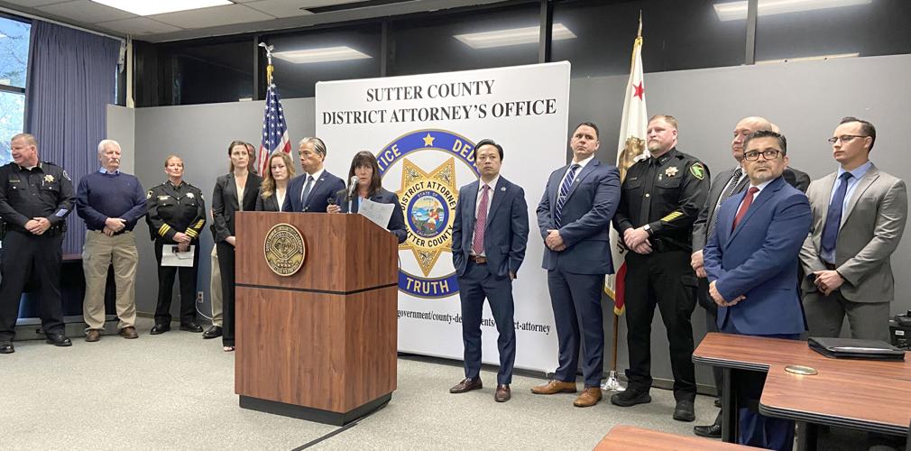17 arrested in criminal syndicate investigation; multiple firearms