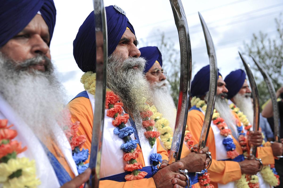 Sikh Festival Photo Gallery appeal democrat com