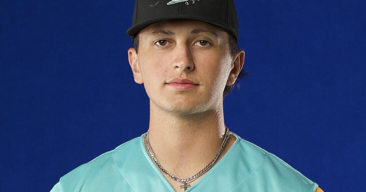 Y-S Freebirds pitcher Gillis to join Washington Nationals roster: Right-hander is one of handful from PBL to have contracts acquired by MLB