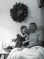 60th Anniversary: Raymond and Betty Lopez