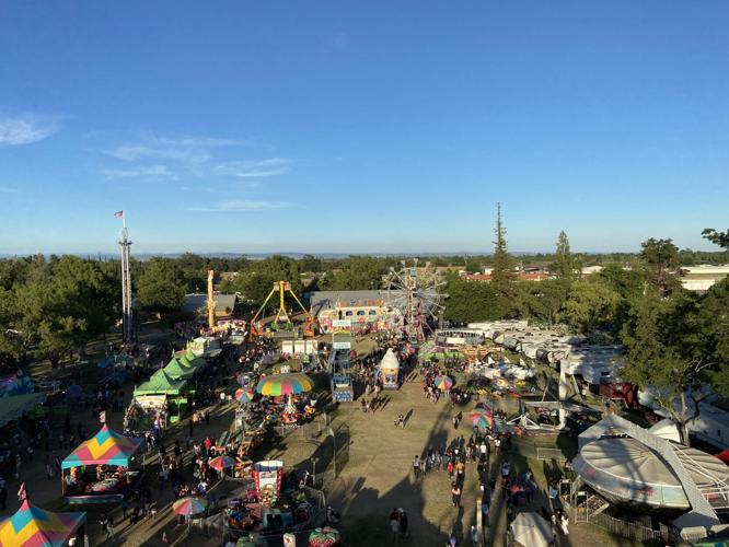 163rd YubaSutter Fair concludes News