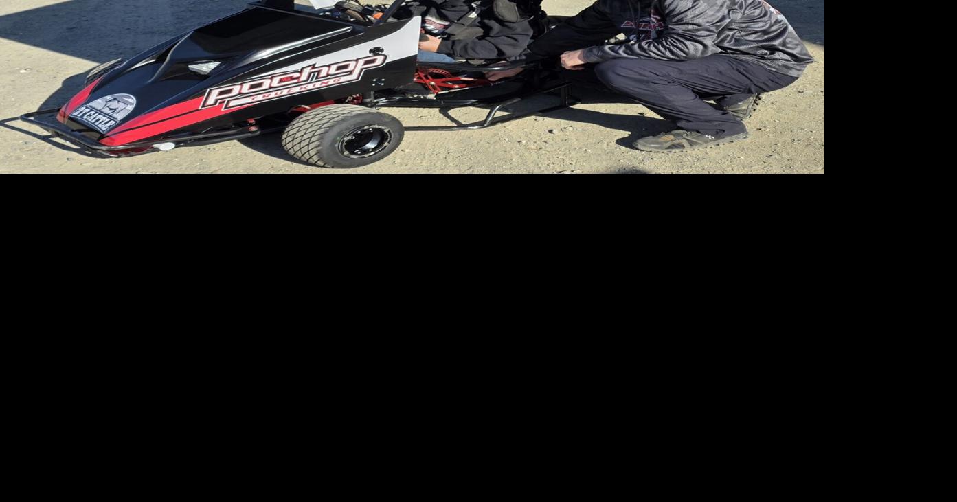 Go-Karts will speed into Corning this week | Colusa Sun Herald | appeal ...