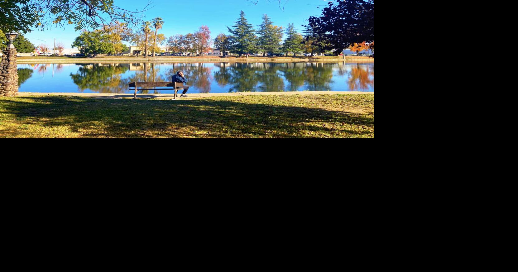 Council receives update on Ellis Lake options | News | appeal-democrat.com