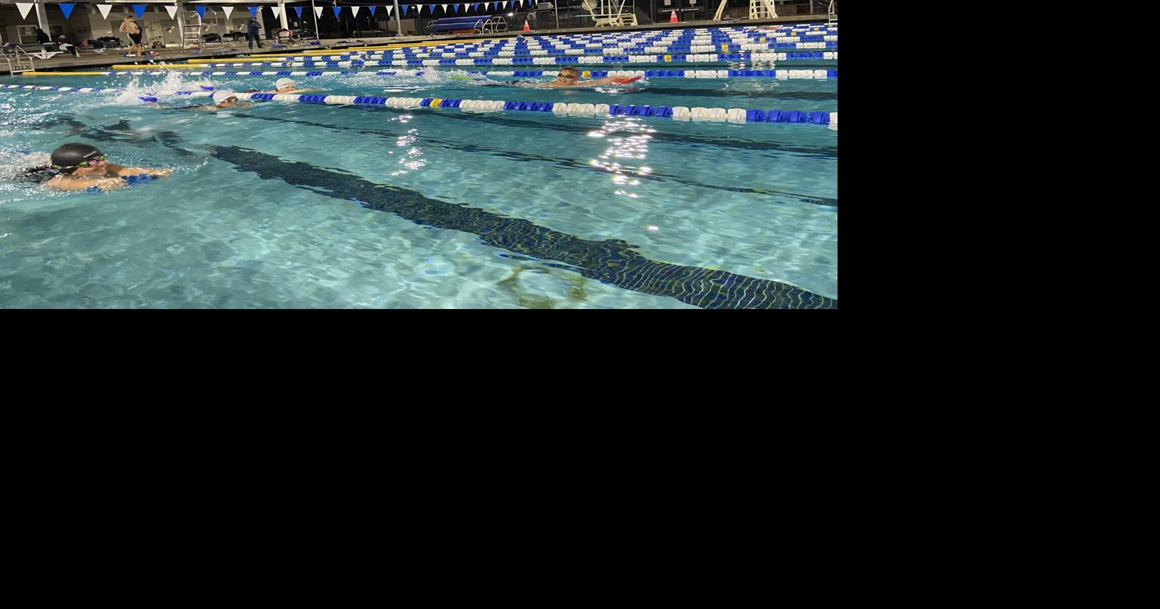 Making a splash in Yuba City News