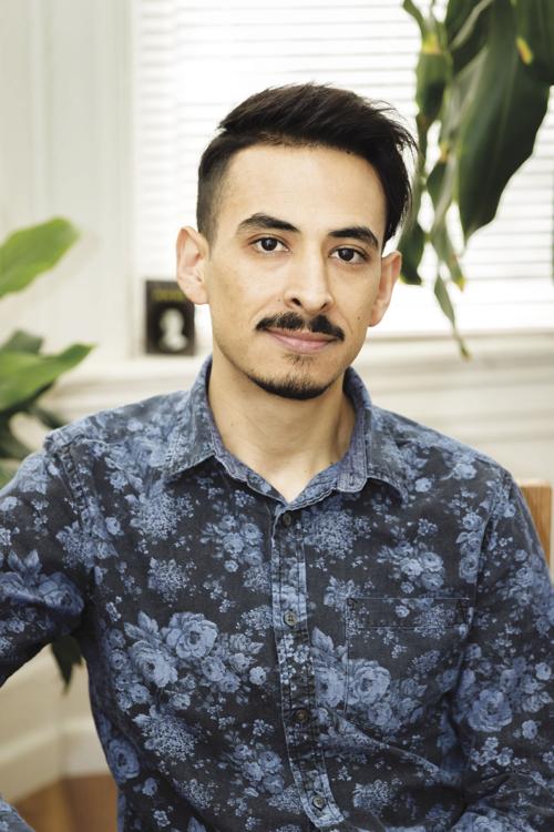Bi-county Poet Laureate named