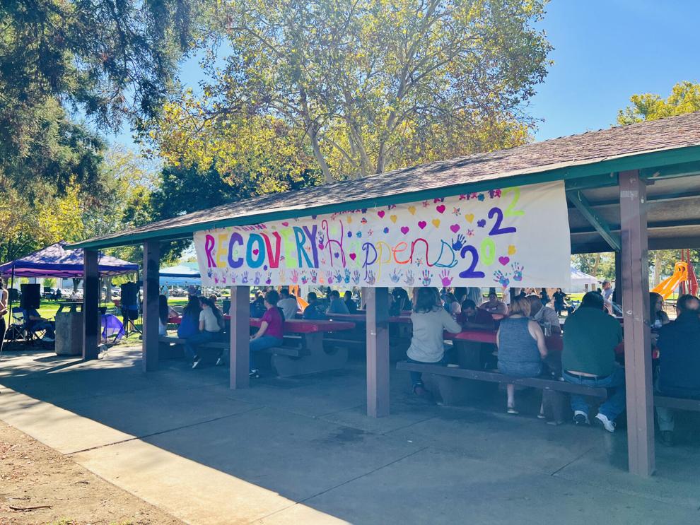 Sutter Yuba Behavioral Health hosts picnic News
