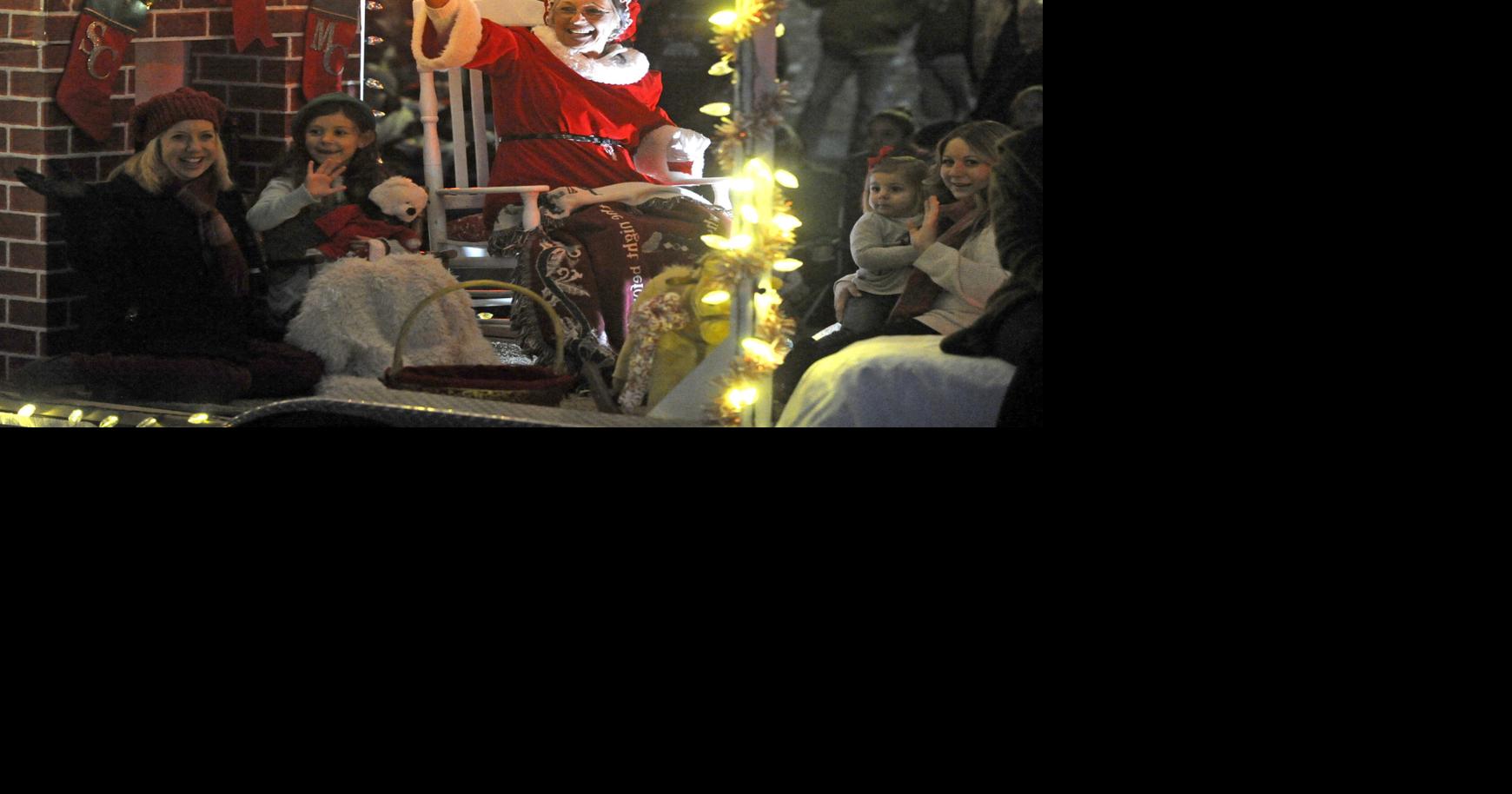 Marysville Ca Christmas Parade 2022 Entry Form Marysville Christmas Parade Returning | News | Appeal-Democrat.com