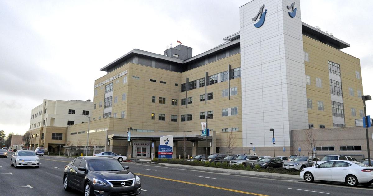 Hospital Docket State of Things, Rideout: On the hospital’s docket | News | appeal ...