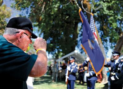 Yuba-Sutter Stand Down