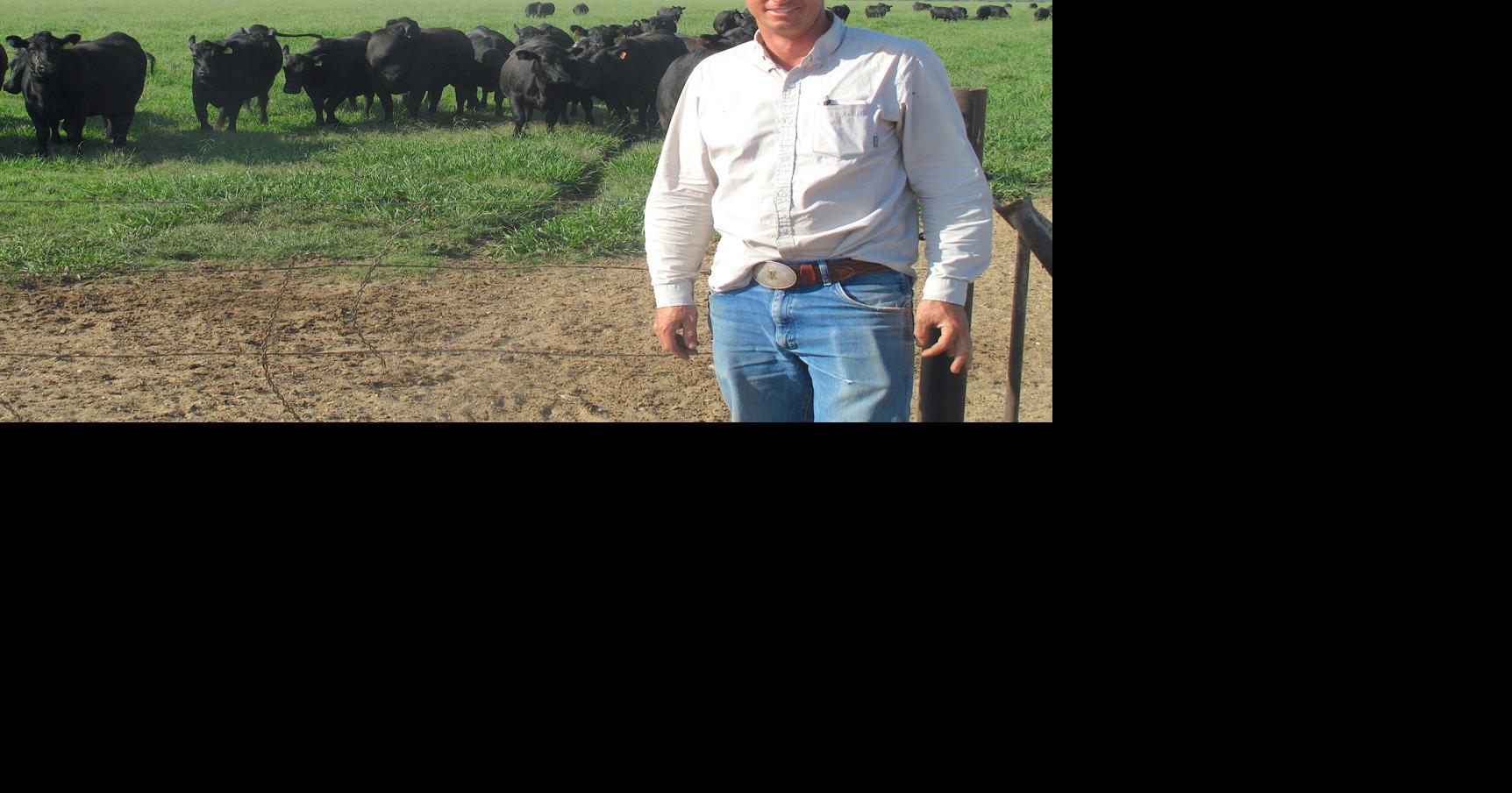Tehama Angus Ranch: A cattle industry icon | Corning Observer