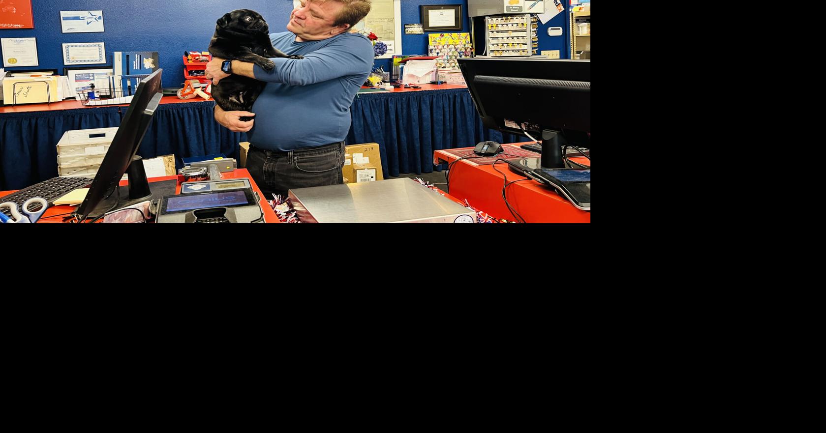 Around the world and back Mail Box Plus celebrates 20 years in business News appeal