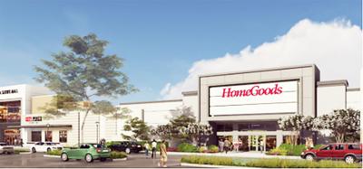 Yuba Sutter Mall Sees Sales Increase Planning Renovations News Appeal Democrat Com