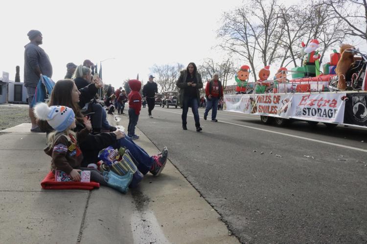 ‘A Very Charlie Brown’ Olivehurst Christmas parade News appeal